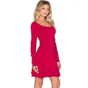 Rachel Zoe Toril Mini Dress NWT